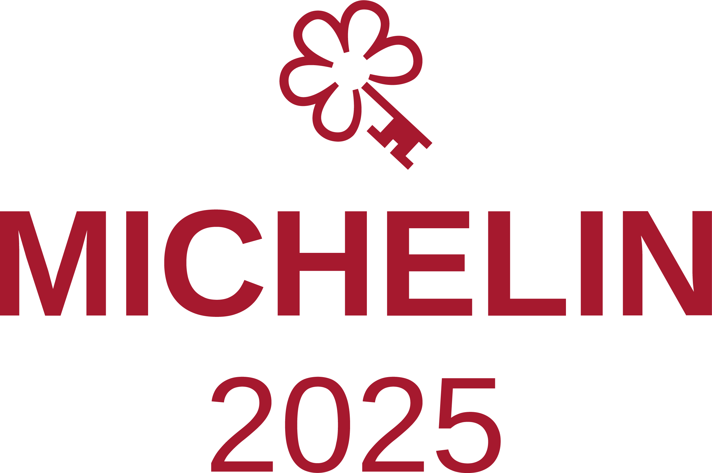 Michelin Key 2025